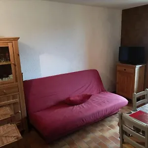 2 Pieces Proche Activites Ski,tyrolienne Etc Valdeblore