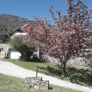 La Petite Chataigne Valdeblore